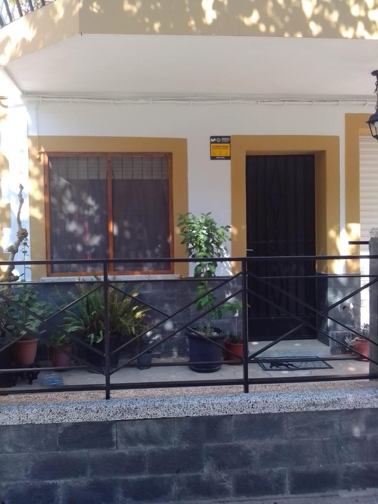 Villa Yanet La Granada Exterior photo